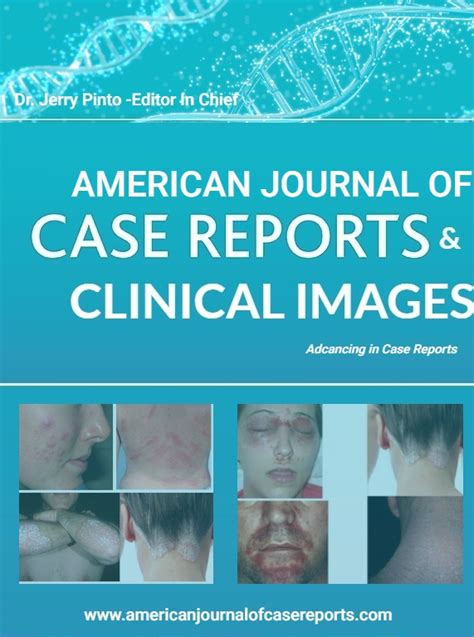 American Journal of Case Reports 